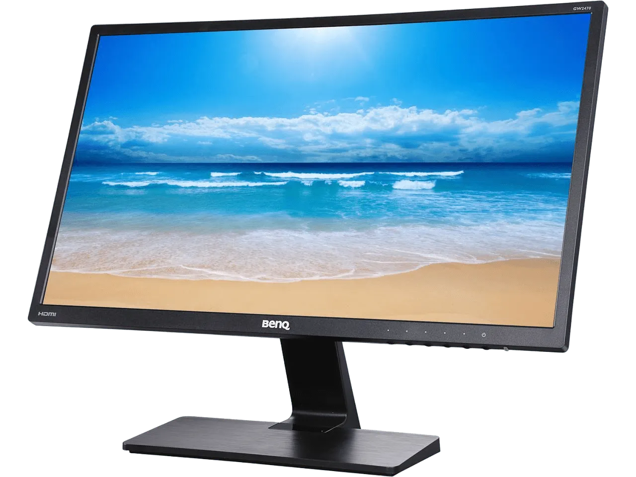 BL2420PT QHD